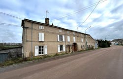 DOMPAIRE, Grand Est 88270