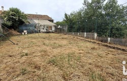 Pannes, Centre-Val de Loire 54470