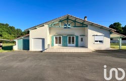 Saint-Cricq-Chalosse, Nouvelle-Aquitaine 40700
