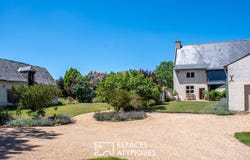 SAINT CLEMENT DES LEVEES, Pays de la Loire 49350