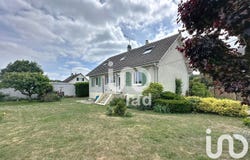 Vernouillet, Centre-Val de Loire 28500