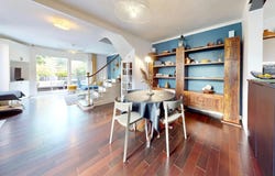 La Garenne-Colombes, Hauts-de-Seine 92250