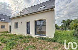 Gouesnach, Brittany 29950
