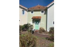 Talmont-Saint-Hilaire, Pays de la Loire 85440