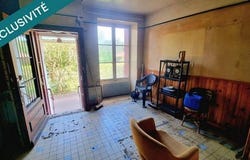 Massangis, Bourgogne 89440