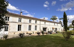La Vergne, Charente-Maritime 17400