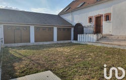Misy-sur-Yonne, Île-de-France 77130