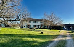 Genouillé, Nouvelle-Aquitaine 86250
