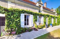Saint-Romain-Sur-Cher, Centre 41140