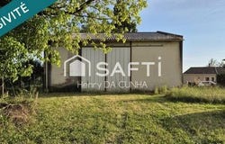 Soussac, Aquitaine 33790
