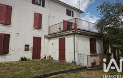 Champdeniers, Nouvelle-Aquitaine 79220
