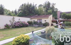 Saulx-les-Chartreux, Île-de-France 91160