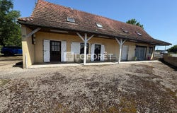 Louhans, Burgundy 71500