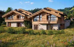 Châtel, Rhône-Alpes 74390