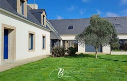 POULDREUZIC, Brittany 29710