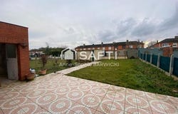 Vitry-En-Artois, Nord-Pas-de-Calais 62490