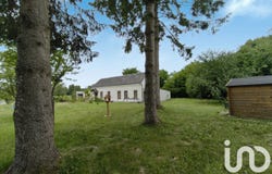 Origny-en-Thiérache, Hauts-de-France 02550
