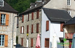 Saint-Lary, Midi-Pyrénées 09800