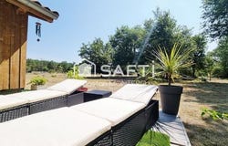 Onesse-Laharie, Aquitaine 40110