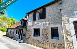 Azerat, Aquitaine 24210
