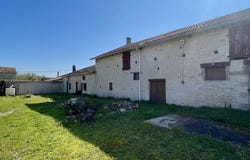 LOUBILLE, Poitou-Charentes 79110