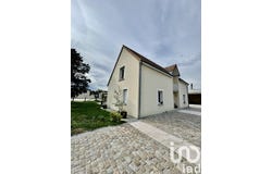 Romilly-sur-Seine, Grand Est 10100
