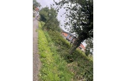 Rue Abbé Roth, Nousseviller-Saint-Nabor, Moselle 57990