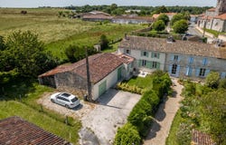 Les Essards, Poitou-Charentes 17250