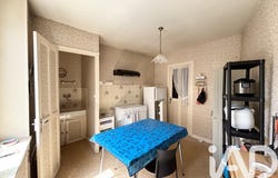Thenay, Centre-Val de Loire 36800