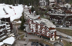 Courchevel, Auvergne-Rhône-Alpes 73120