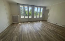 10, rue François Debergue - Rés. du bois Fleuris - Bât. Les Erables, Bougival, Yvelines 78380