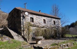 La Rochette, Rhône-Alpes 07310