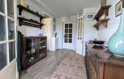 Montjean, Charente