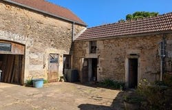 COUTARNOUX, Bourgogne 89440