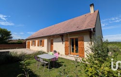 Bessey-lès-Cîteaux, Bourgogne-Franche-Comté 21110