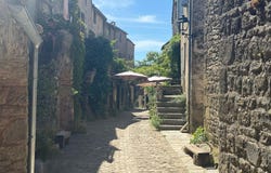La Couvertoirade, Midi-Pyrénées 12230