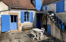 Le Brethon, Auvergne 03350