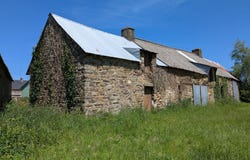 Morbihan, Brittany 56140