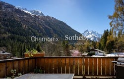 Chamonix, Rhône-Alpes 74400