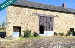 Saint-Sebastien, Limousin 23160