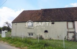 Vaudeurs, Bourgogne 89320