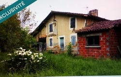 Toujouse, Midi-Pyrénées 32240
