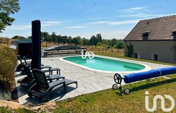 Marsangy, Bourgogne-Franche-Comté 89500