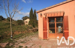 Neffiès, Occitanie 34320