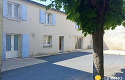 Gémozac, Poitou-Charentes 17260