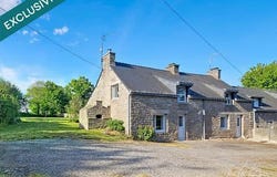 Guern, Bretagne 56310
