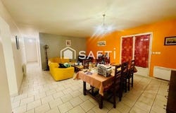 Francois, Poitou-Charentes 79260