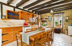 Les Salles-Lavauguyon, Limousin 87440
