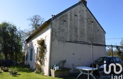 LEUGNY, Bourgogne-Franche-Comté 89130
