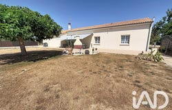 Châtillon-sur-Thouet, Nouvelle-Aquitaine 79200